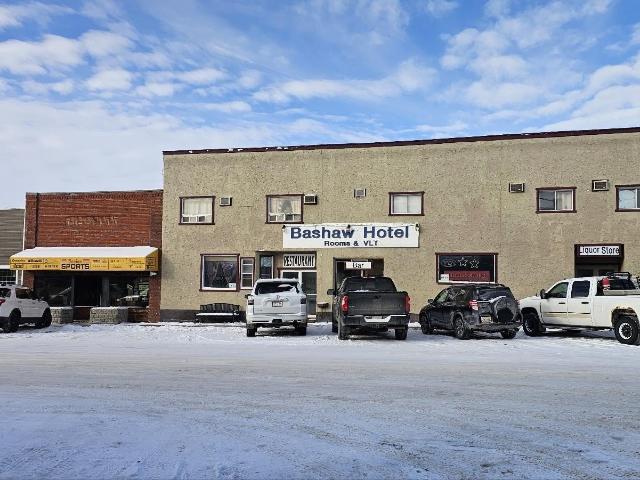 Property for sale in Bashaw, Alberta