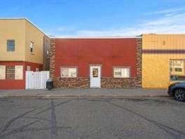 Office for sale in Daysland, Alberta