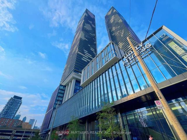 Condo for rent in Woburn, Ontario