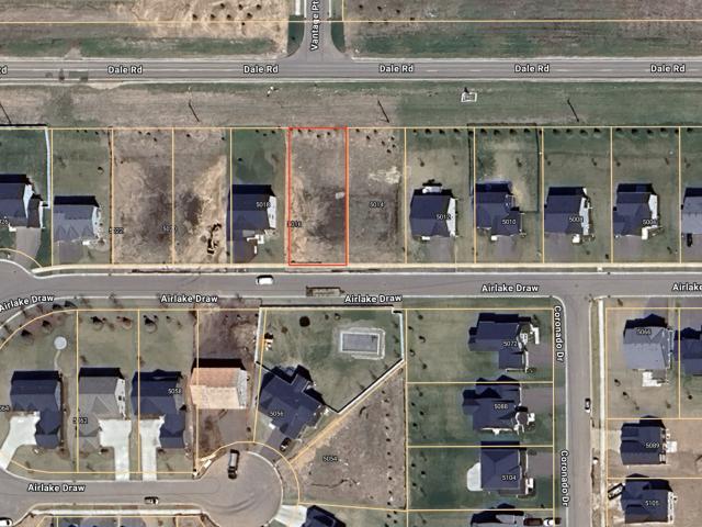 Land for sale in Woodbury, Minnesota