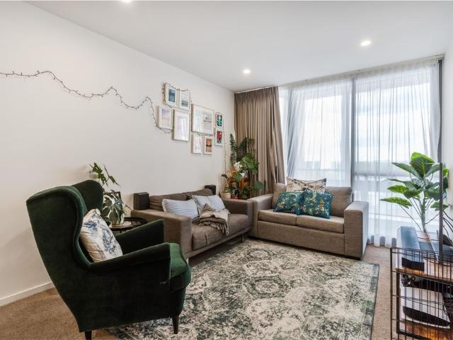 Apartment for rent in Dickson, Australian Capital Territory