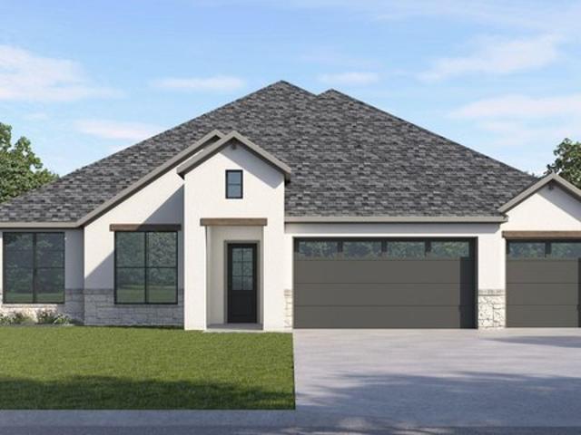 House for sale in Spicewood, Texas