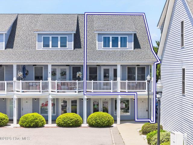 Condo for sale in Oak Island, North Carolina