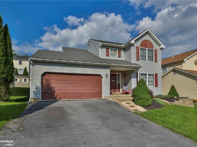 House for sale in Lehigh, Pennsylvania
