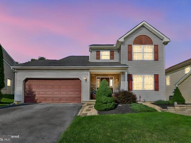 House for sale in Lehigh, Pennsylvania