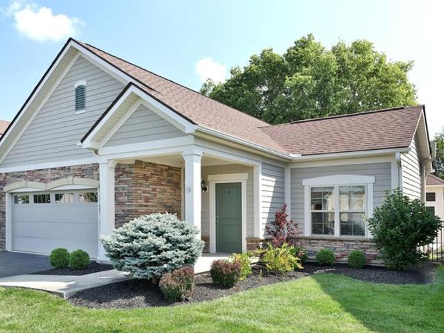 Condo for sale in Hilliard, Franklin County
