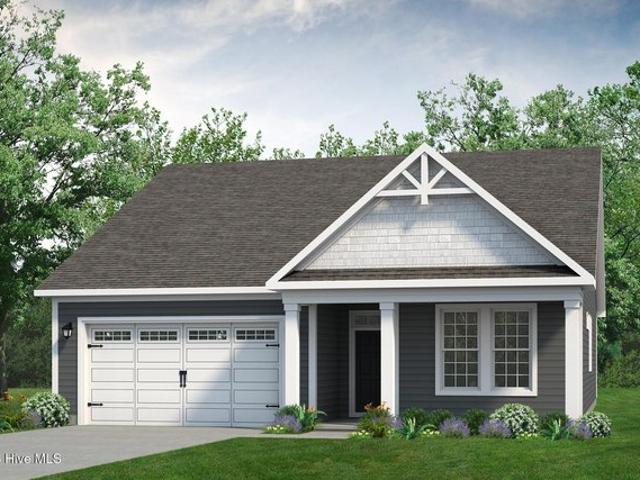 House for sale in Leland, North Carolina