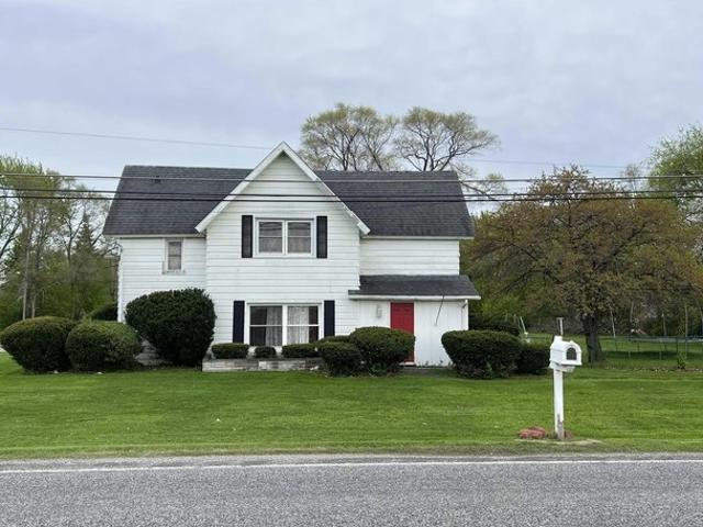 House for sale in Carrollton, Michigan