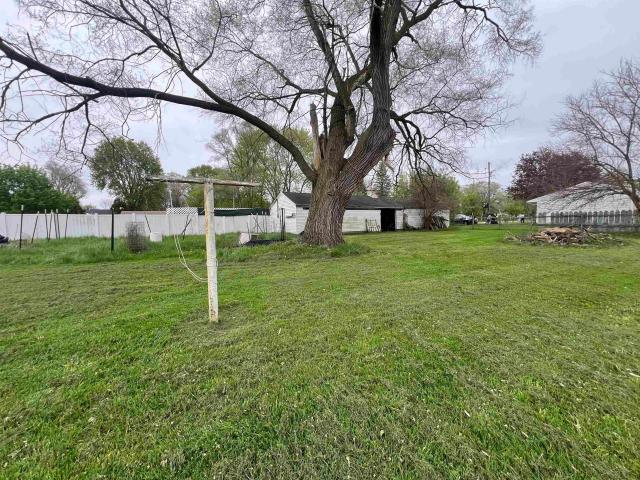 House for sale in Michigan