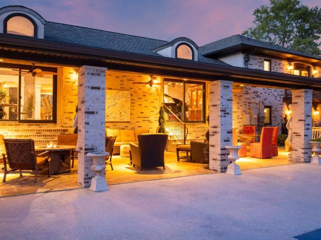 House for sale in Manchester, Middle Tennessee
