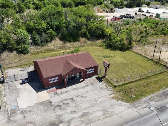 Commercial for sale in Fort Worth, Texas