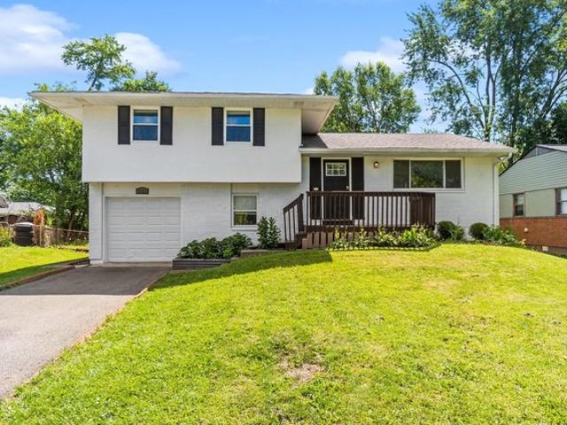 House for sale in Columbus, Ohio