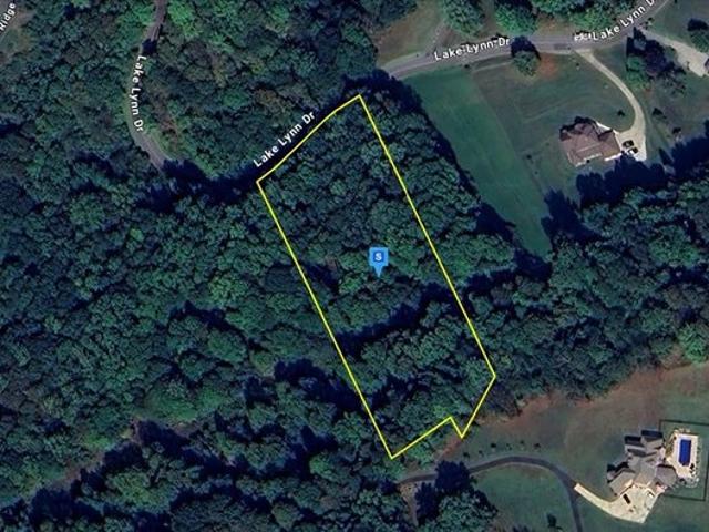Land for sale in Morgantown, West Virginia