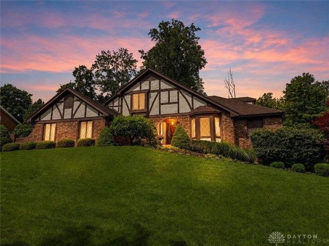 House for sale in Centerville, Ohio