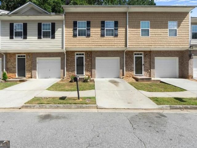 Townhouse for sale in Atlanta, Georgia