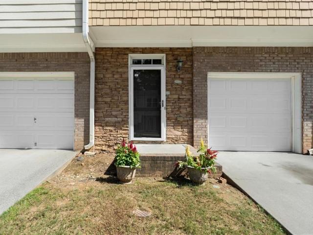 Townhouse for sale in Atlanta, Georgia