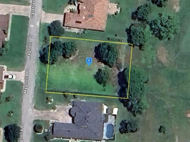 Land for sale in Sebring, Florida