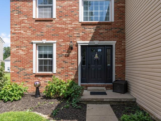 House for sale in Morrow, Ohio