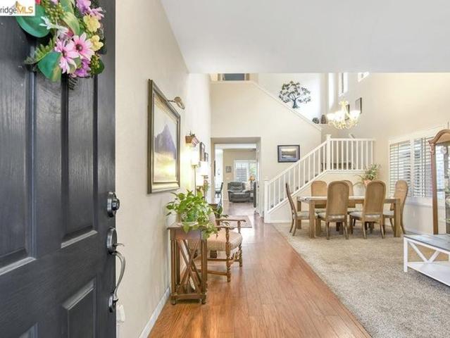 House for sale in Oakley, California