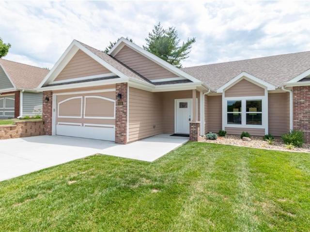 Townhouse for sale in Buchanan, Missouri