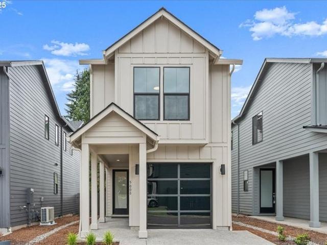 House for sale in Vancouver, Washington