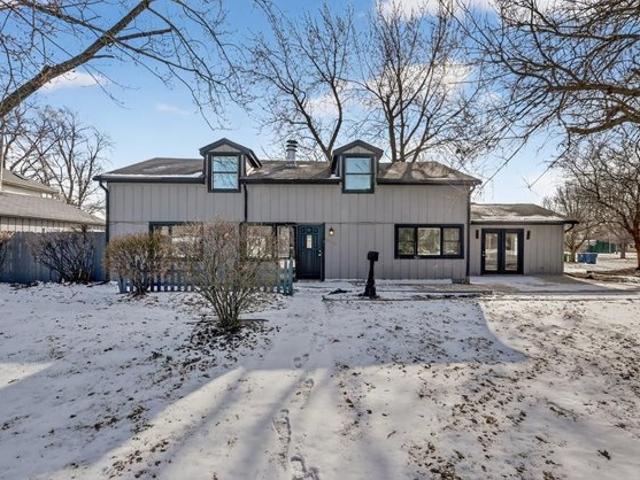 House for sale in Oak Lawn, Illinois