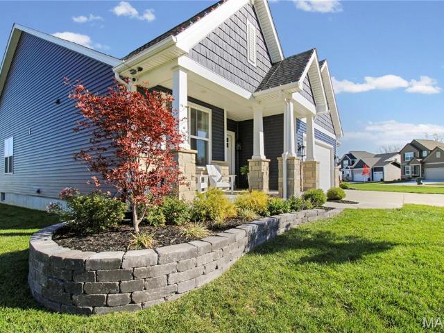 House for sale in Cottleville, Missouri