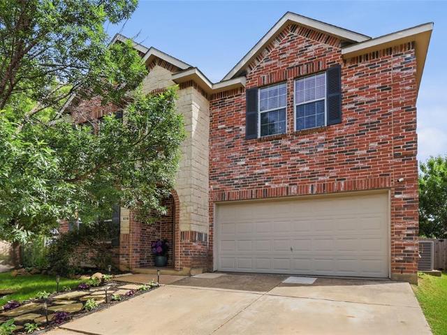 House for sale in Denton, Texas