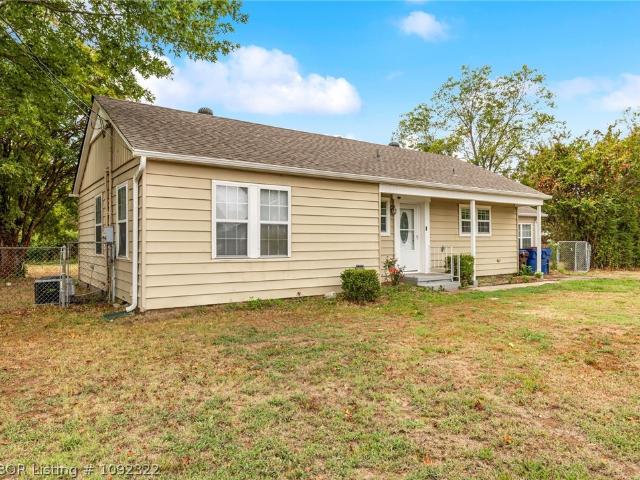 House for sale in Fort Smith, Sebastian County