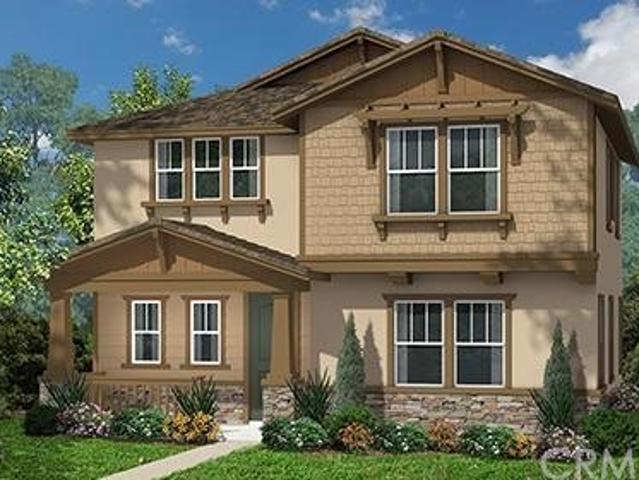 House for sale in Ontario, California
