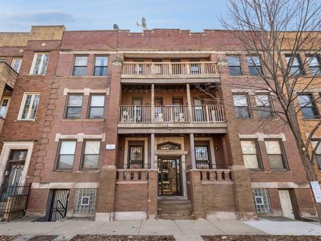 Condo for sale in Chicago Park, Illinois