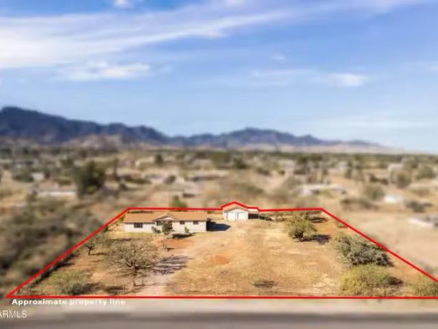 House for rent in Cochise, Arizona