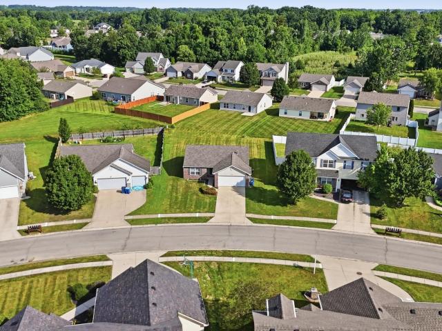 House for sale in Fort Wayne, Indiana