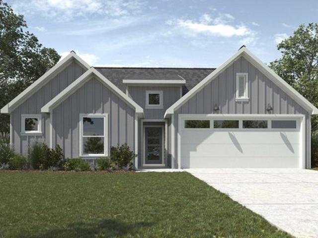House for sale in Smith, Texas