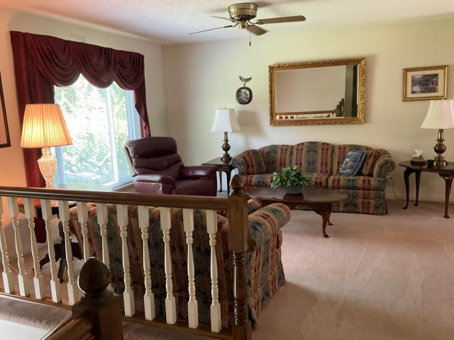 House for sale in Collegedale, East Tennessee