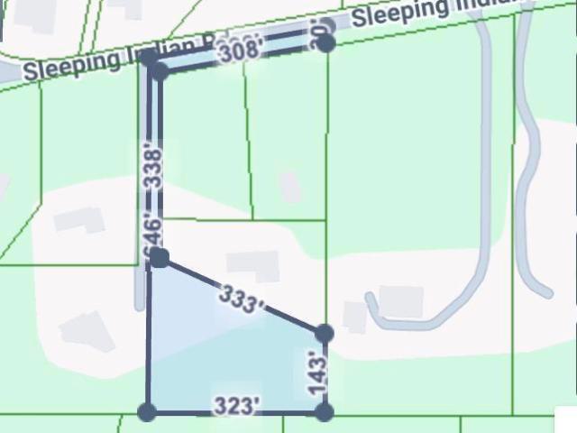 Land for sale in Oceanside, San Diego County