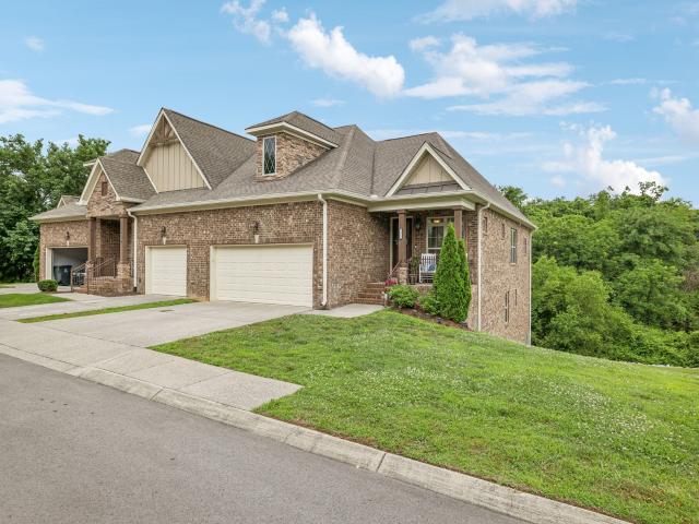 Townhouse for sale in Old Hickory