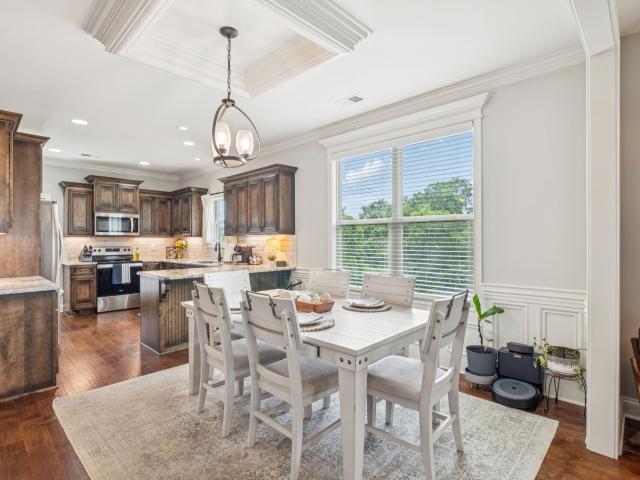 Townhouse for sale in Tennessee
