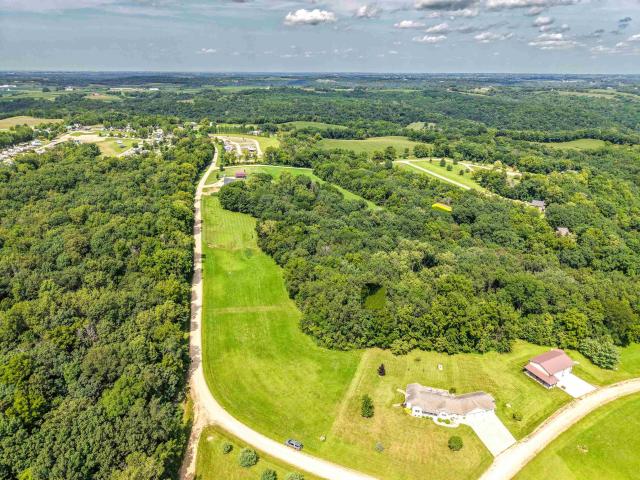 Land for sale in Wisconsin
