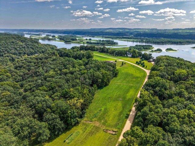 Land for sale in Cassville, Wisconsin
