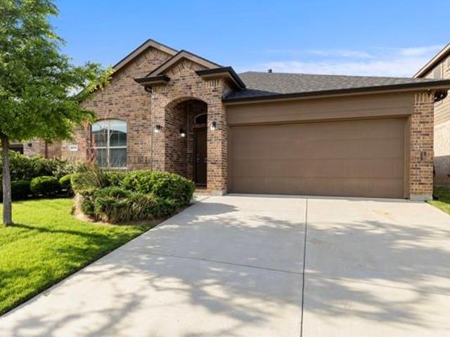 House for sale in Fort Worth, Texas