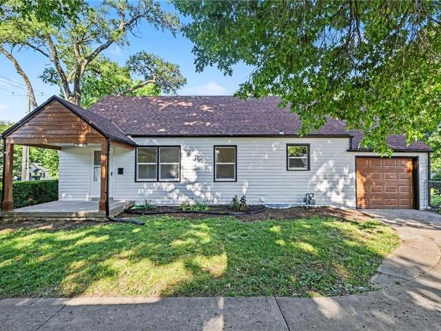 House for sale in Kansas