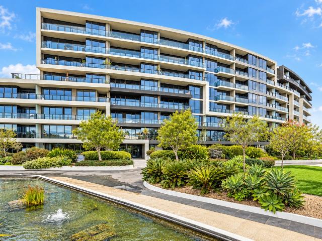 Apartment for rent in Hawthorn East, Melbourne