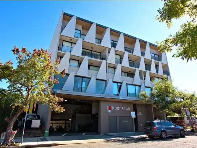 Apartment for rent in Woolloongabba, Greater Brisbane