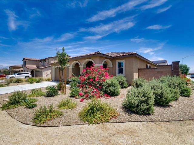 House for sale in Coachella