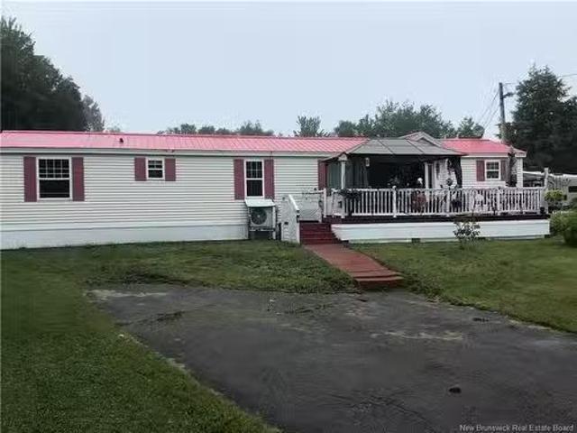 House for sale in Charlotte, New Brunswick