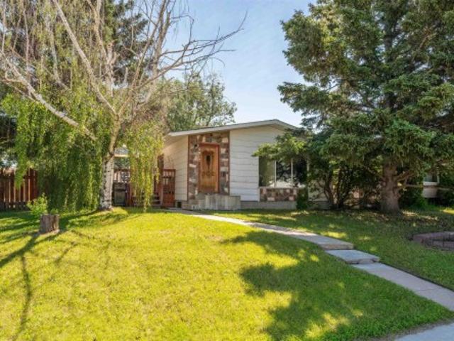 House for sale in Cherry Grove, Alberta