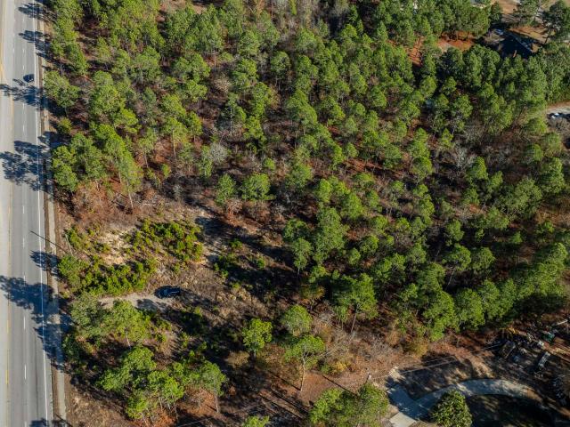 Land for sale in Lexington, South Carolina