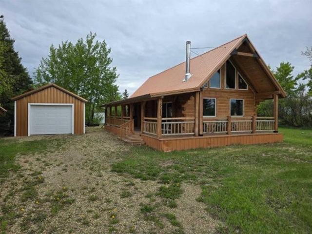 House for sale in Berwyn, Alberta
