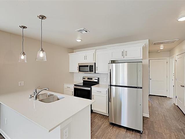 Property for rent in Oklahoma City, Oklahoma